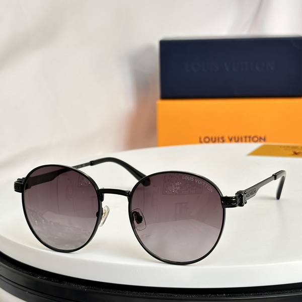 Louis Vuitton Sunglasses Top Quality LVS03261